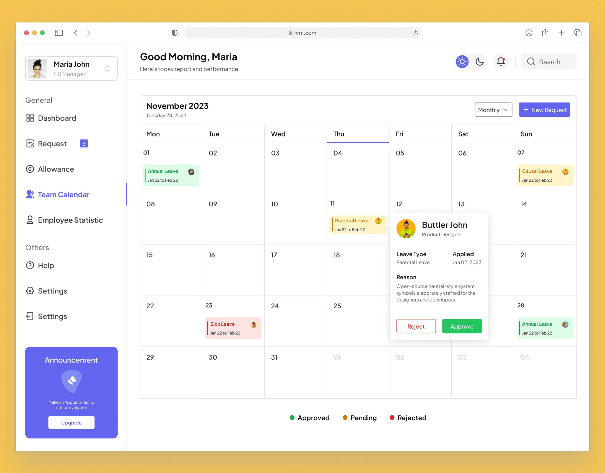 Modernizing HR operations for the hybrid workplace