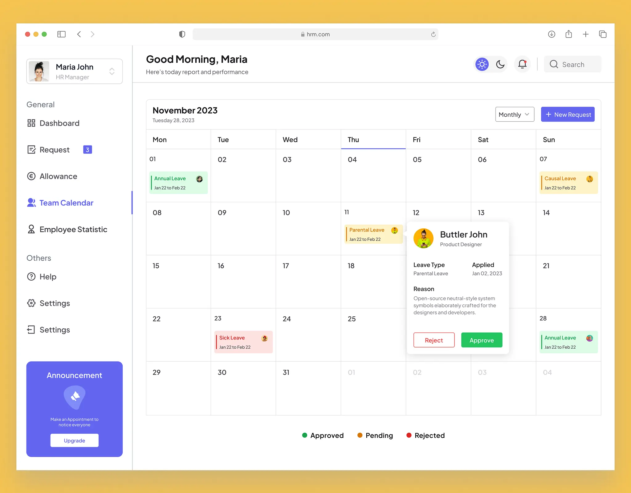 Modernizing HR operations for the hybrid workplace